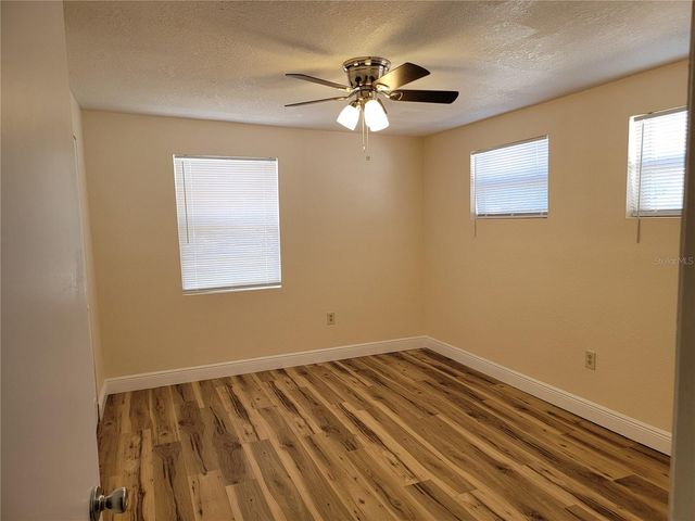 542 & 540 S CLAYTON AVENUE, Lakeland, FL 33801