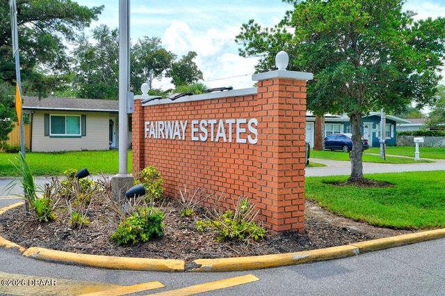 1309 Suwanee Road, Daytona Beach, FL 32114