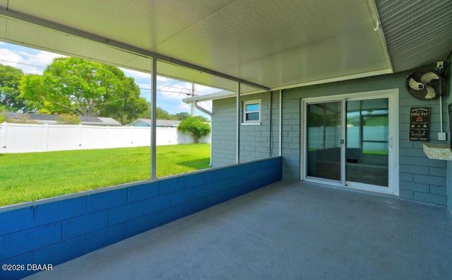 1309 Suwanee Road, Daytona Beach, FL 32114