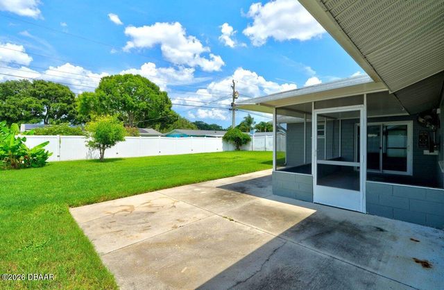 1309 Suwanee Road, Daytona Beach, FL 32114