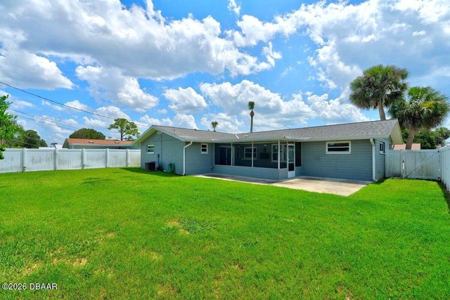 1309 Suwanee Road, Daytona Beach, FL 32114