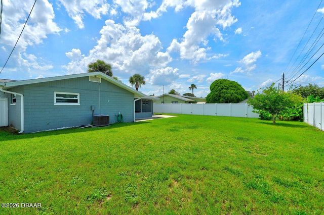 1309 Suwanee Road, Daytona Beach, FL 32114