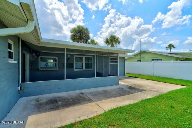 1309 Suwanee Road, Daytona Beach, FL 32114