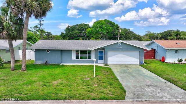 1309 Suwanee Road, Daytona Beach, FL 32114