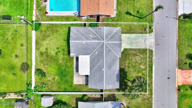 1309 Suwanee Road, Daytona Beach, FL 32114