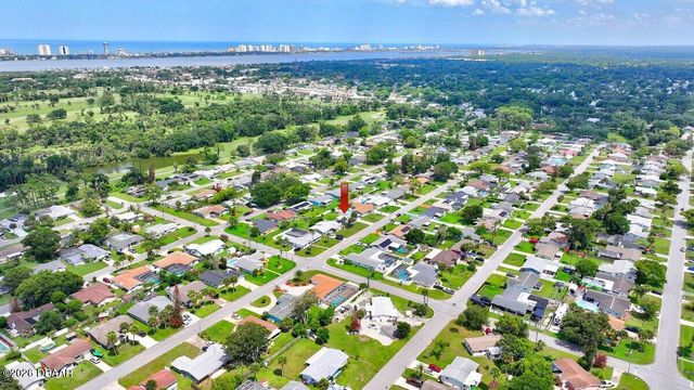 1309 Suwanee Road, Daytona Beach, FL 32114