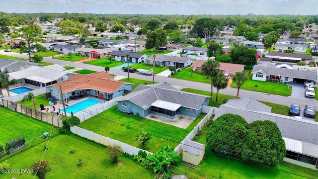 1309 Suwanee Road, Daytona Beach, FL 32114
