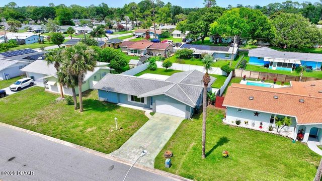 1309 Suwanee Road, Daytona Beach, FL 32114
