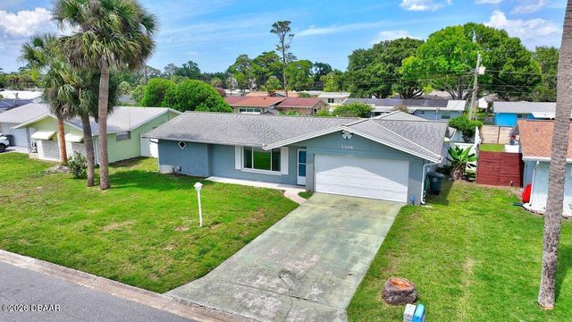 1309 Suwanee Road, Daytona Beach, FL 32114