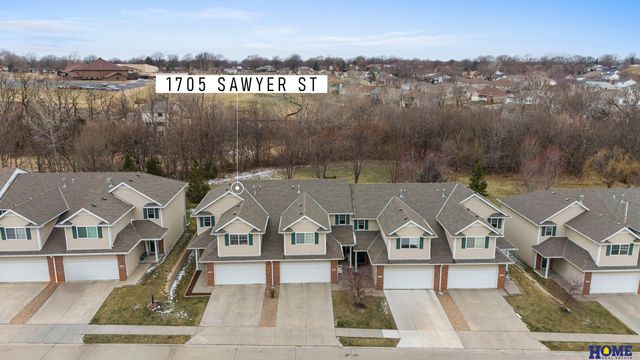 1705 Sawyer Street, Lincoln, NE 68505
