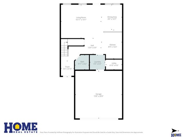 1705 Sawyer Street, Lincoln, NE 68505