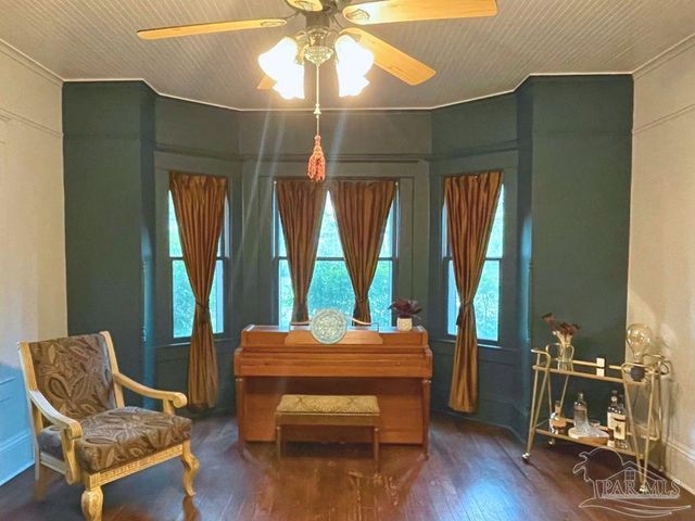 1519 E Desoto St, Pensacola, FL 32501