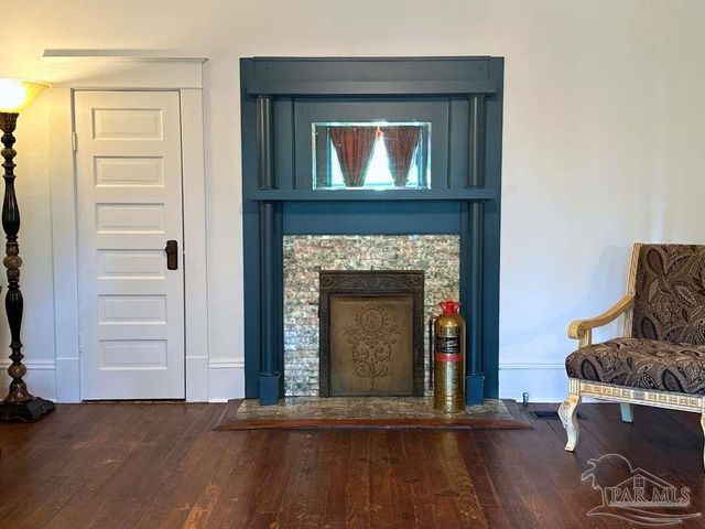 1519 E Desoto St, Pensacola, FL 32501