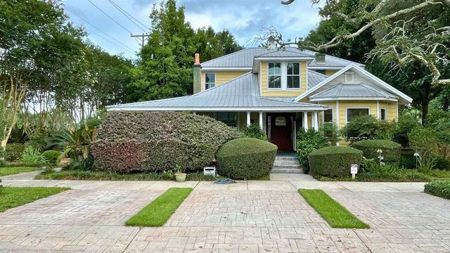 1519 E Desoto St, Pensacola, FL 32501