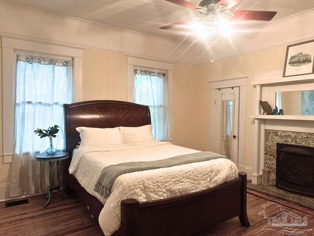 1519 E Desoto St, Pensacola, FL 32501