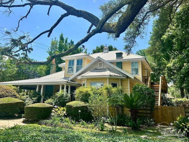 1519 E Desoto St, Pensacola, FL 32501