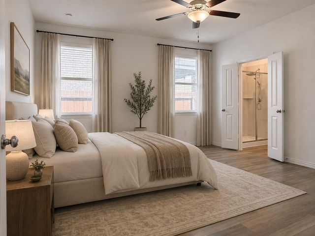 11424 Woody Creek Trail, Aubrey, TX 76227