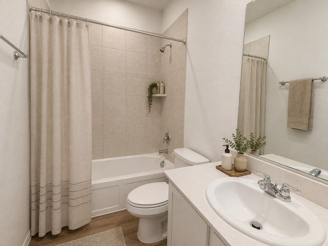 11424 Woody Creek Trail, Aubrey, TX 76227
