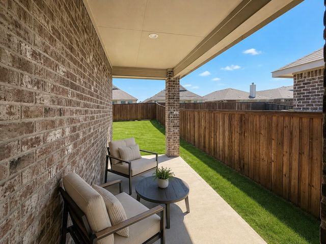11424 Woody Creek Trail, Aubrey, TX 76227