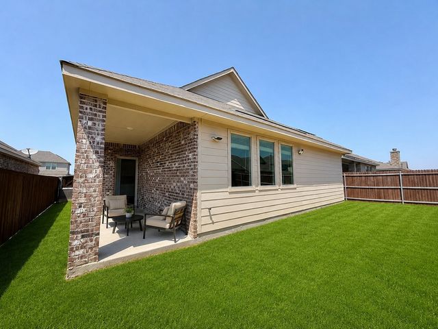 11424 Woody Creek Trail, Aubrey, TX 76227