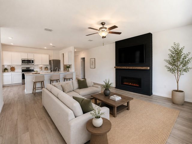 11424 Woody Creek Trail, Aubrey, TX 76227