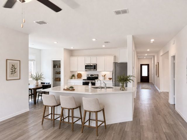 11424 Woody Creek Trail, Aubrey, TX 76227