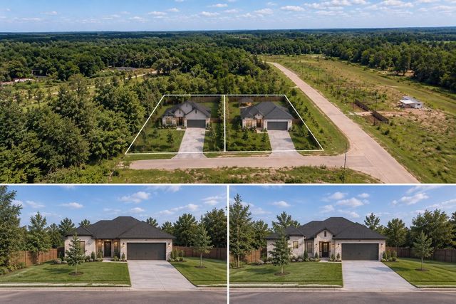 204 Road 5913, Cleveland, TX 77327