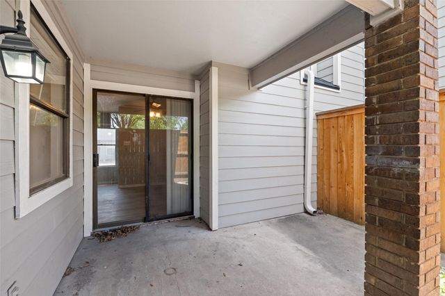 7635 Guadalupe ST 102, Austin, TX 78752