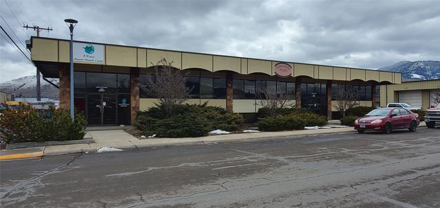 1620 Regent Street B&C, Missoula, MT 59801