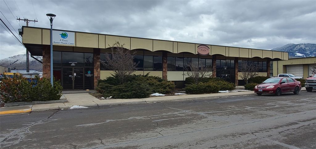 1620 Regent Street B&C, Missoula, MT 59801