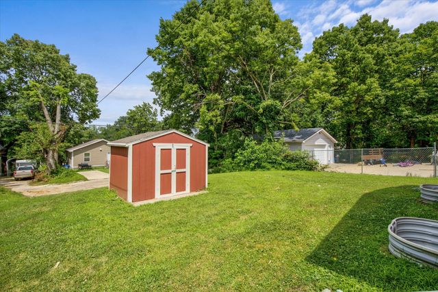 1317 College Avenue, Des Moines, IA 50314
