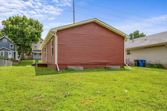 1317 College Avenue, Des Moines, IA 50314