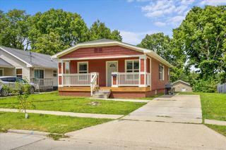 1317 College Avenue, Des Moines, IA 50314