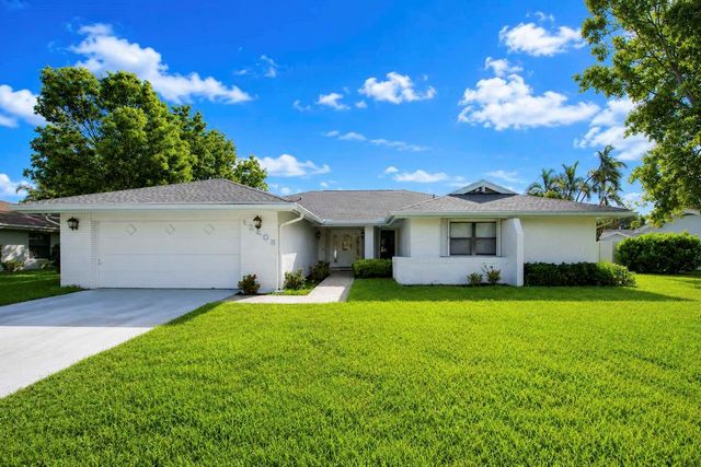 12403 Westhall Place, Wellington, FL 33414