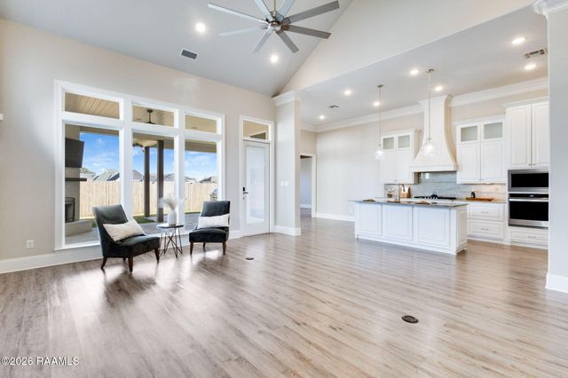 315 San Marcos Drive, Youngsville, LA 70592
