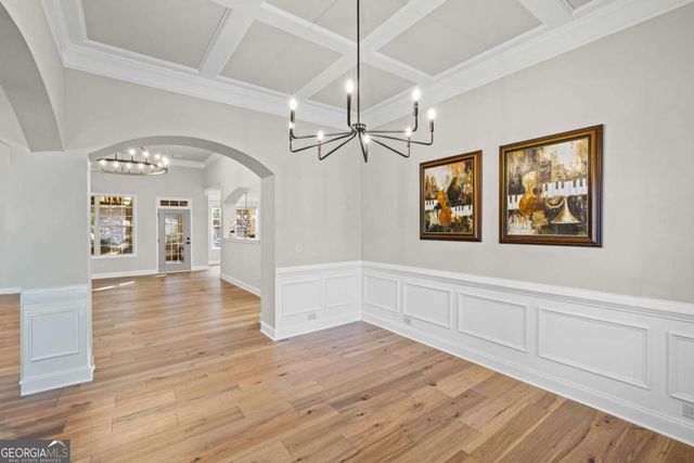 5070 Cecilia Square, Cumming, GA 30040