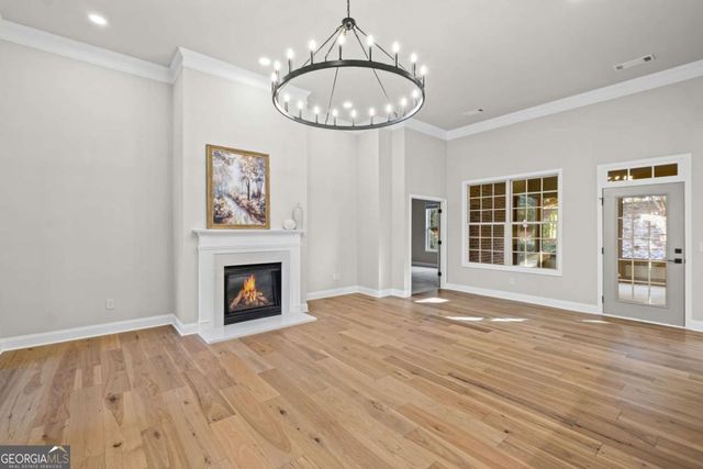 5070 Cecilia Square, Cumming, GA 30040