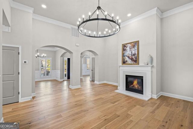 5070 Cecilia Square, Cumming, GA 30040