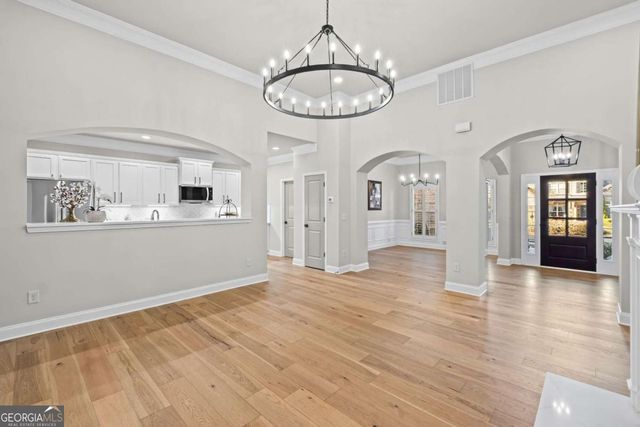 5070 Cecilia Square, Cumming, GA 30040