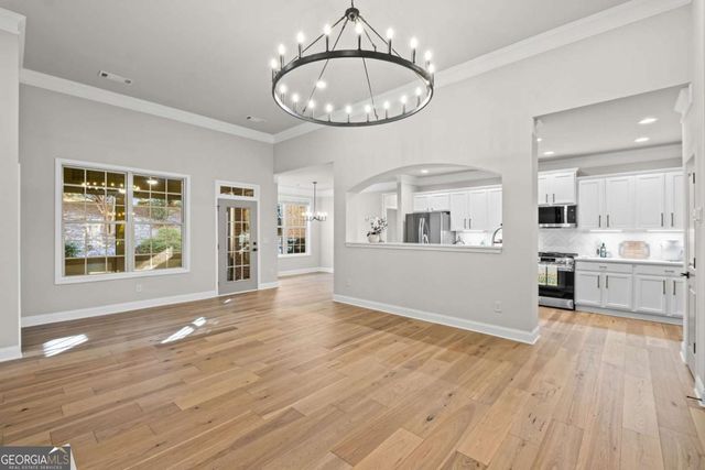 5070 Cecilia Square, Cumming, GA 30040