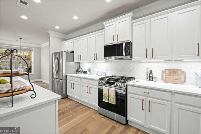 5070 Cecilia Square, Cumming, GA 30040