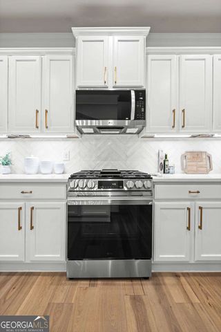 5070 Cecilia Square, Cumming, GA 30040