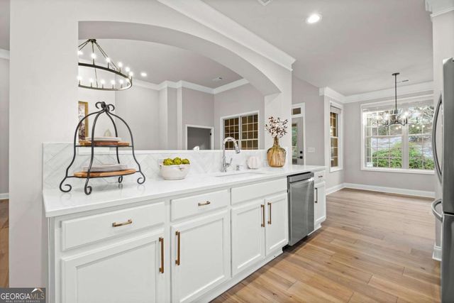 5070 Cecilia Square, Cumming, GA 30040