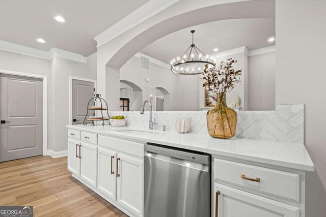 5070 Cecilia Square, Cumming, GA 30040