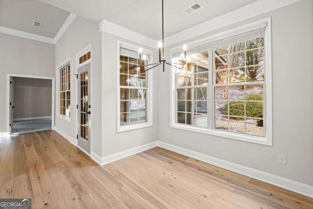 5070 Cecilia Square, Cumming, GA 30040