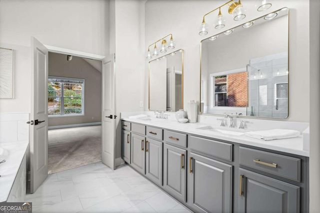 5070 Cecilia Square, Cumming, GA 30040