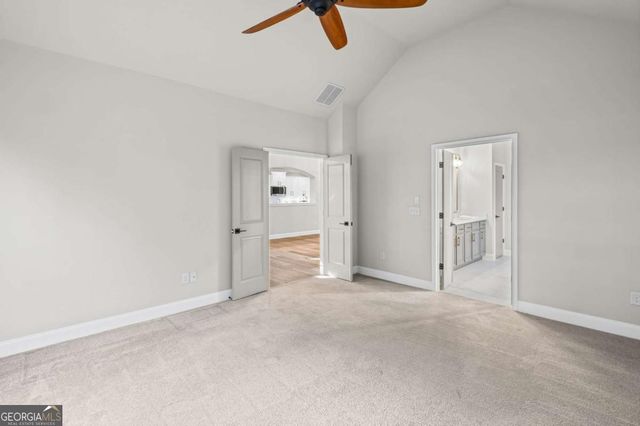 5070 Cecilia Square, Cumming, GA 30040