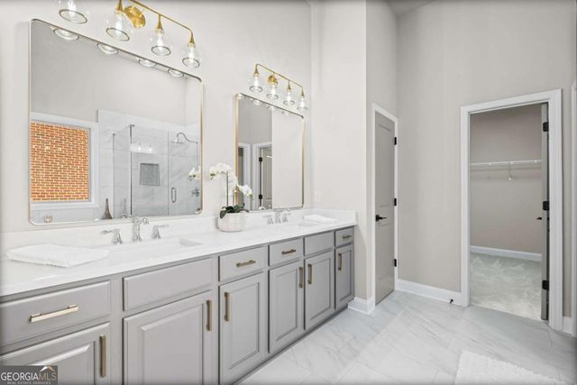 5070 Cecilia Square, Cumming, GA 30040