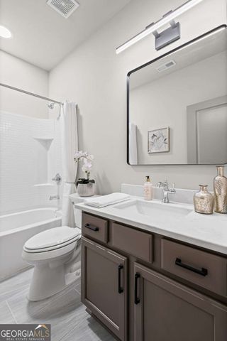 5070 Cecilia Square, Cumming, GA 30040