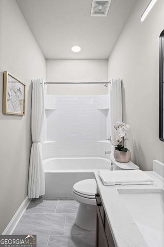 5070 Cecilia Square, Cumming, GA 30040